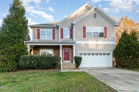 4501 Coral Dr, Durham, NC 27713