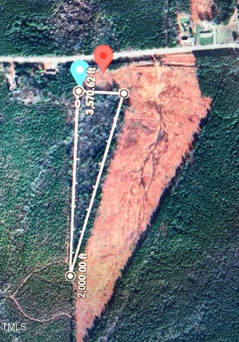 1080 Lickskillet Rd, Warrenton, NC 27589