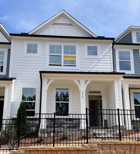 478 Traditions Grande Blvd #32, Wake Forest, NC 27587