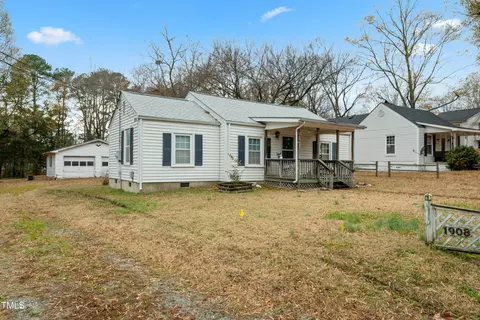 1908 Bethesda Ave, Durham, NC 27703