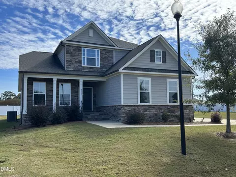 8305 Cannon Grove Dr, Willow Spring, NC 27592