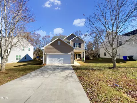 1404 Torrey Pines Ct, Mebane, NC 27302