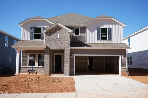 352 Squirrel Oaks Ln, Garner, NC 27529 photo 1