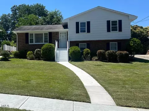 1517 Westchester Rd, Raleigh, NC 27610