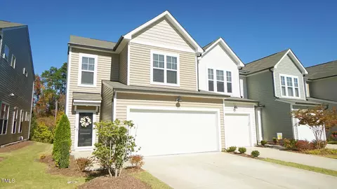 713 Colby Pl, Durham, NC 27713