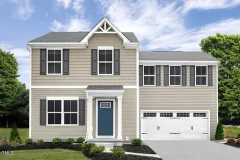 Exterior - 481 Autumn Moon Dr, Zebulon, NC 27597 photo 1 of 1