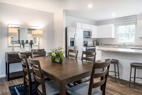Dining - 481 Autumn Moon Dr, Zebulon, NC 27597 photo 1 of 1