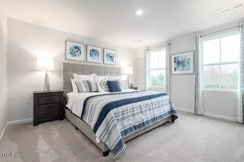 Bedroom - 481 Autumn Moon Dr, Zebulon, NC 27597 photo 1 of 4
