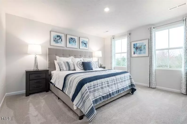 Bedroom - 481 Autumn Moon Dr, Zebulon, NC 27597 photo 1 of 4