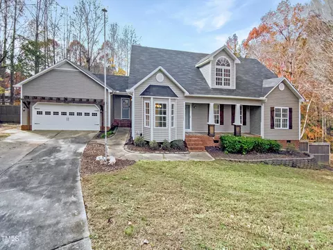 70 Mcnichol Ct, Clayton, NC 27520