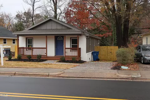 217 E Lawson St, Durham, NC 27707 photo 1