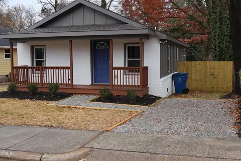 217 E Lawson St, Durham, NC 27707 photo 2