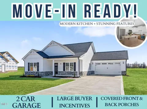 102 Dunbar Hill Dr, Fremont, NC 27830