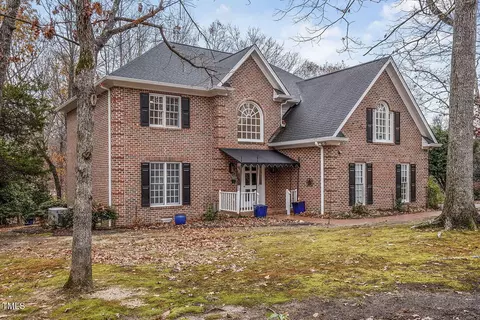 101 Blackford Ct, Durham, NC 27712