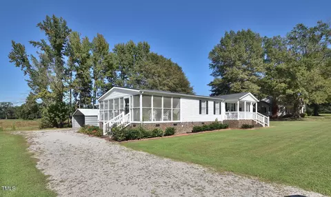 2418 Macedonia Rd, Spring Hope, NC 27882