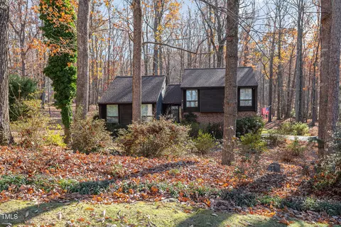 329 N Ridge Cir, Roxboro, NC 27574