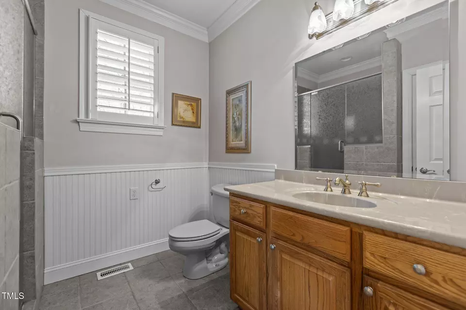 Bath - 319 Fox Hollow Dr, Clayton, NC 27527 photo 1 of 6