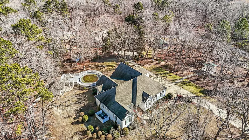 View/Area - 319 Fox Hollow Dr, Clayton, NC 27527 photo 4 of 4