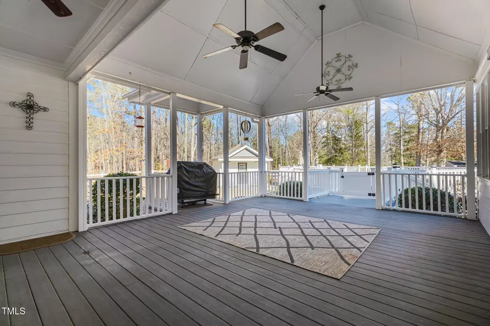 Exterior - 319 Fox Hollow Dr, Clayton, NC 27527 photo 4 of 18