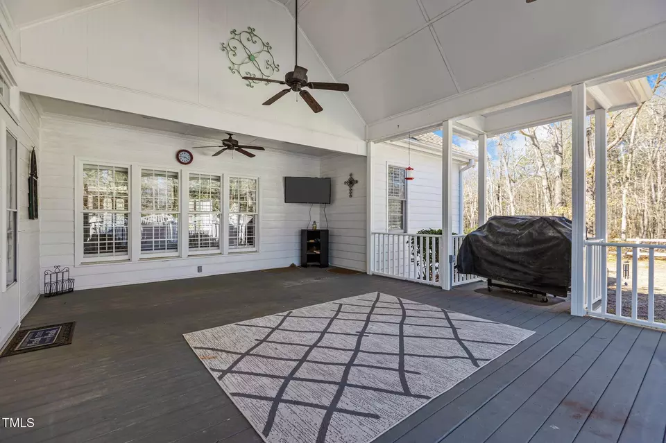 Exterior - 319 Fox Hollow Dr, Clayton, NC 27527 photo 5 of 18