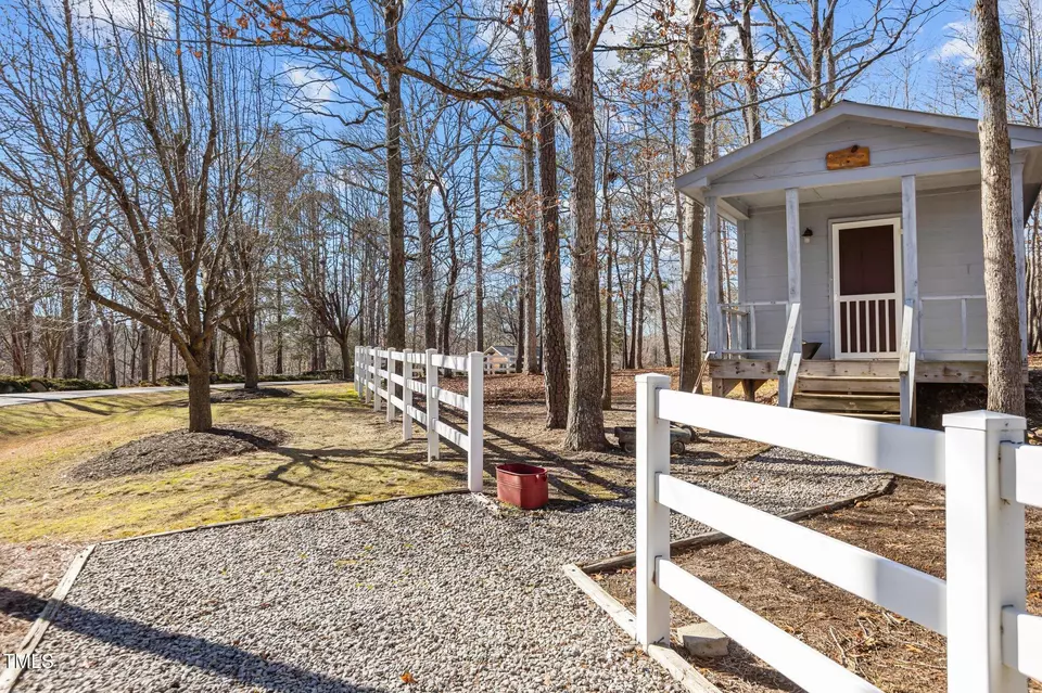 Exterior - 319 Fox Hollow Dr, Clayton, NC 27527 photo 11 of 18