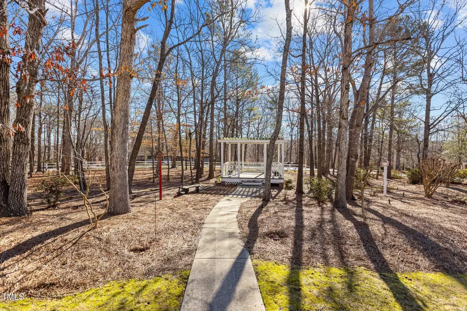 Exterior - 319 Fox Hollow Dr, Clayton, NC 27527 photo 16 of 18