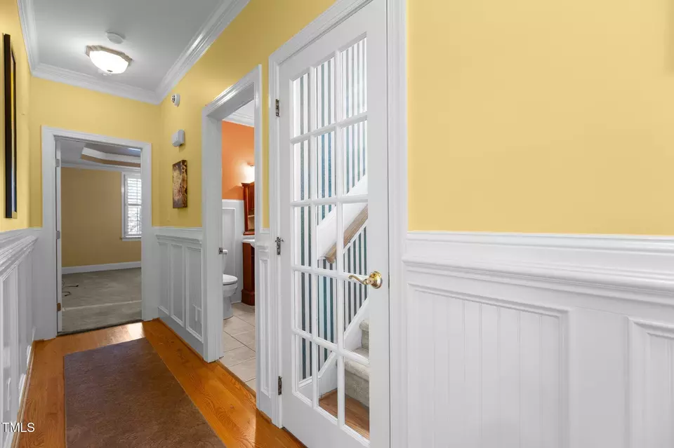 Entry Way - 319 Fox Hollow Dr, Clayton, NC 27527 photo 4 of 6