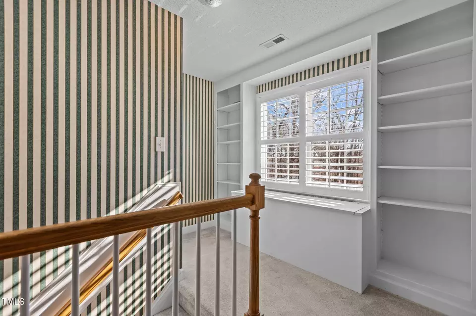 Entry Way - 319 Fox Hollow Dr, Clayton, NC 27527 photo 6 of 6