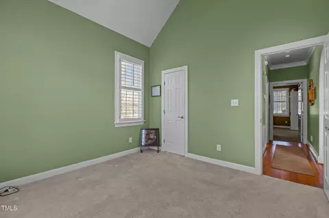 Bedroom - 319 Fox Hollow Dr, Clayton, NC 27527 photo 1 of 3