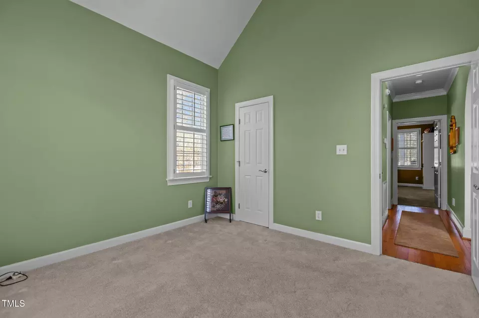 Bedroom - 319 Fox Hollow Dr, Clayton, NC 27527 photo 1 of 3