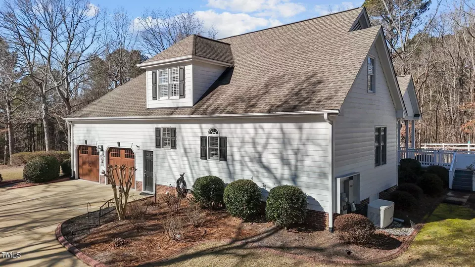 Exterior - 319 Fox Hollow Dr, Clayton, NC 27527 photo 3 of 18