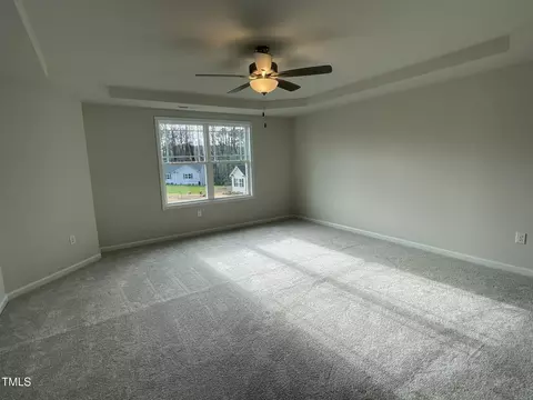 Bedroom - 364 Bushel Ln, Willow Spring, NC 27592 photo 1 of 3