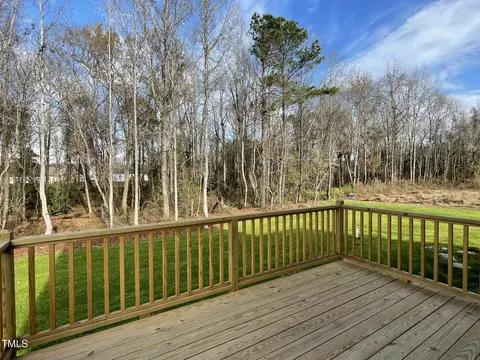 Exterior - 364 Bushel Ln, Willow Spring, NC 27592 photo 1 of 2