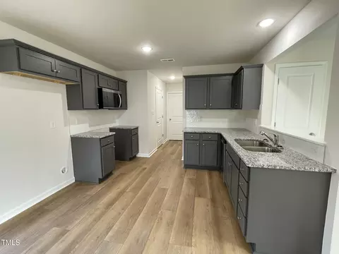Kitchen - 364 Bushel Ln, Willow Spring, NC 27592 photo 1 of 1