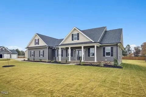 140 Cedarbrook Dr, Benson, NC 27504 photo 30