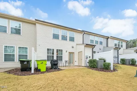Exterior - 1156 Amber Shadow Dr, Durham, NC 27703 photo 6 of 7