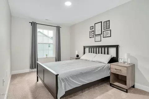 Bedroom - 1156 Amber Shadow Dr, Durham, NC 27703 photo 3 of 5