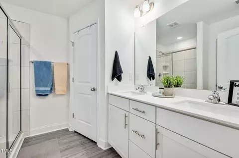 Bath - 1156 Amber Shadow Dr, Durham, NC 27703 photo 2 of 2