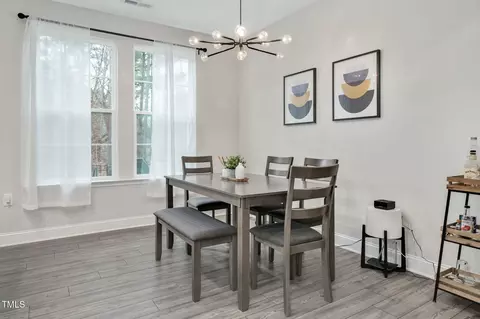 Dining - 1156 Amber Shadow Dr, Durham, NC 27703 photo 1 of 1
