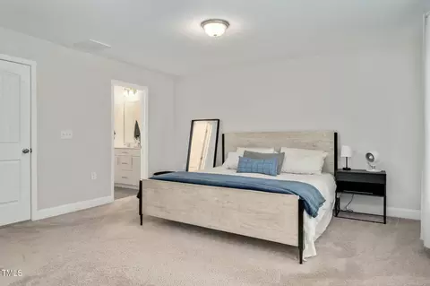 Bedroom - 1156 Amber Shadow Dr, Durham, NC 27703 photo 1 of 5