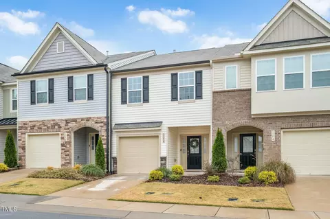 Exterior - 1156 Amber Shadow Dr, Durham, NC 27703 photo 2 of 7
