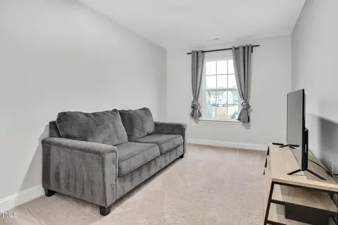 Bedroom - 1156 Amber Shadow Dr, Durham, NC 27703 photo 5 of 5