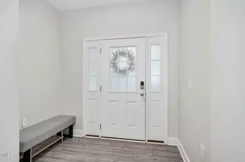 Entry Way - 1156 Amber Shadow Dr, Durham, NC 27703 photo 1 of 3