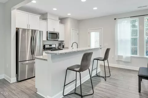 Kitchen - 1156 Amber Shadow Dr, Durham, NC 27703 photo 1 of 4