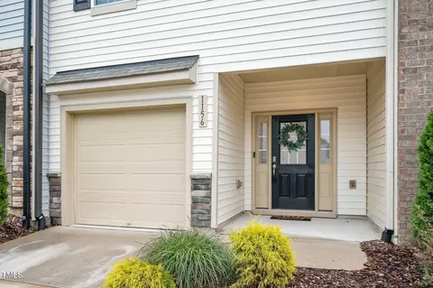 Exterior - 1156 Amber Shadow Dr, Durham, NC 27703 photo 5 of 7