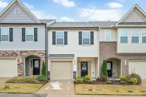 Exterior - 1156 Amber Shadow Dr, Durham, NC 27703 photo 4 of 7