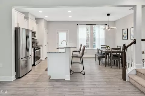 Other - 1156 Amber Shadow Dr, Durham, NC 27703 photo 2 of 6