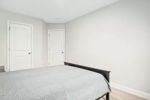 Bedroom - 1156 Amber Shadow Dr, Durham, NC 27703 photo 4 of 5