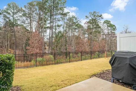 Exterior - 1156 Amber Shadow Dr, Durham, NC 27703 photo 7 of 7