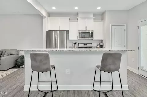 Kitchen - 1156 Amber Shadow Dr, Durham, NC 27703 photo 2 of 4